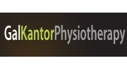 Physical Therapist in Glasgow, Scotland