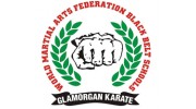 Glamorgan Karate