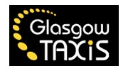Taxi Services in Glasgow, Scotland