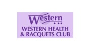 Western Lawn Tennis & Squash Club