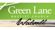 Green Lane Baptist Church