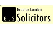 GREATER LONDON SOLICITORS