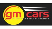 Taxi Services in Guildford, Surrey