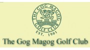 Gog Magog Golf Club