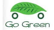 Go Green Car And Van Rental