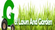 Go Lawn And Garden