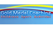 Gold Medal Coaching