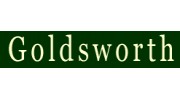 Goldsworth Books & Prints