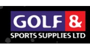 Golf & Sports Supplies