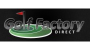 Golf Factory Direct