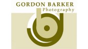 Gordon Barker