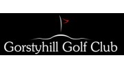 Golf Courses & Equipment in Crewe, Cheshire