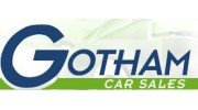Gotham Car Sales