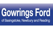 Gowrings Ford