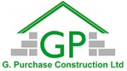 Construction Company in Walsall, West Midlands