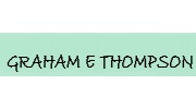 Graham E Thompson