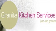 Granite Kitchen Services
