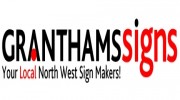 Grantham Signs