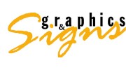 Graphics & Signs