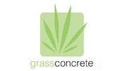 Grass Concrete