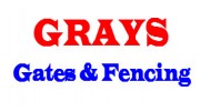 Grays Gates & Fencing