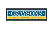 Graysons Solicitors Chesterfield