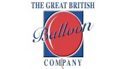 The Great British Balloon