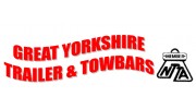 Great Yorkshire Trailers And Towbars