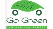 Go Green Car And Van Rental