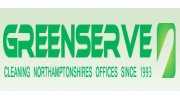 Greenserve Cleaning Services Northampton