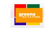 Greens Health & Fitness