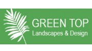 Greentop Landscapes Paving