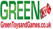 Greentoysandgames.co.uk