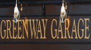 Greenway Garage