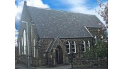 Churches in Sheffield, South Yorkshire