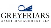 Greyfriars Asset Management