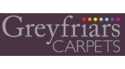 Greyfriars Carpet