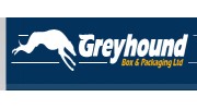 Greyhound Box & Packaging