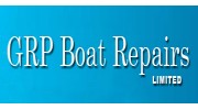 GRP Boat Repairs