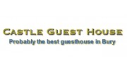 Guest House in Bury, Greater Manchester