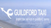 Taxi Services in Guildford, Surrey