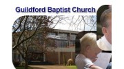 Churches in Guildford, Surrey