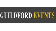 Event Planner in Guildford, Surrey