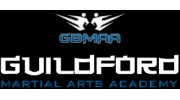 Guildford Martial Arts Academy