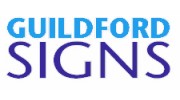 Sign Company in Guildford, Surrey