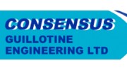 Consensus Guillotine Engineering
