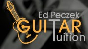 Guitar Lessons Glasgow