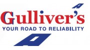 Gullivers Truck Hire