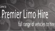 Limousine Services in Scunthorpe, Lincolnshire