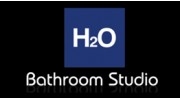 H 2 0 Bathroom Studio